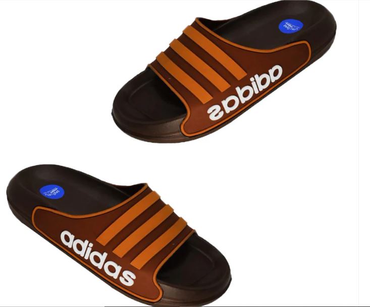 ADIDAS ADILETTE SLIDES SLIPPERS