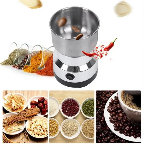 The most high quality Masala & Coffee Grinder