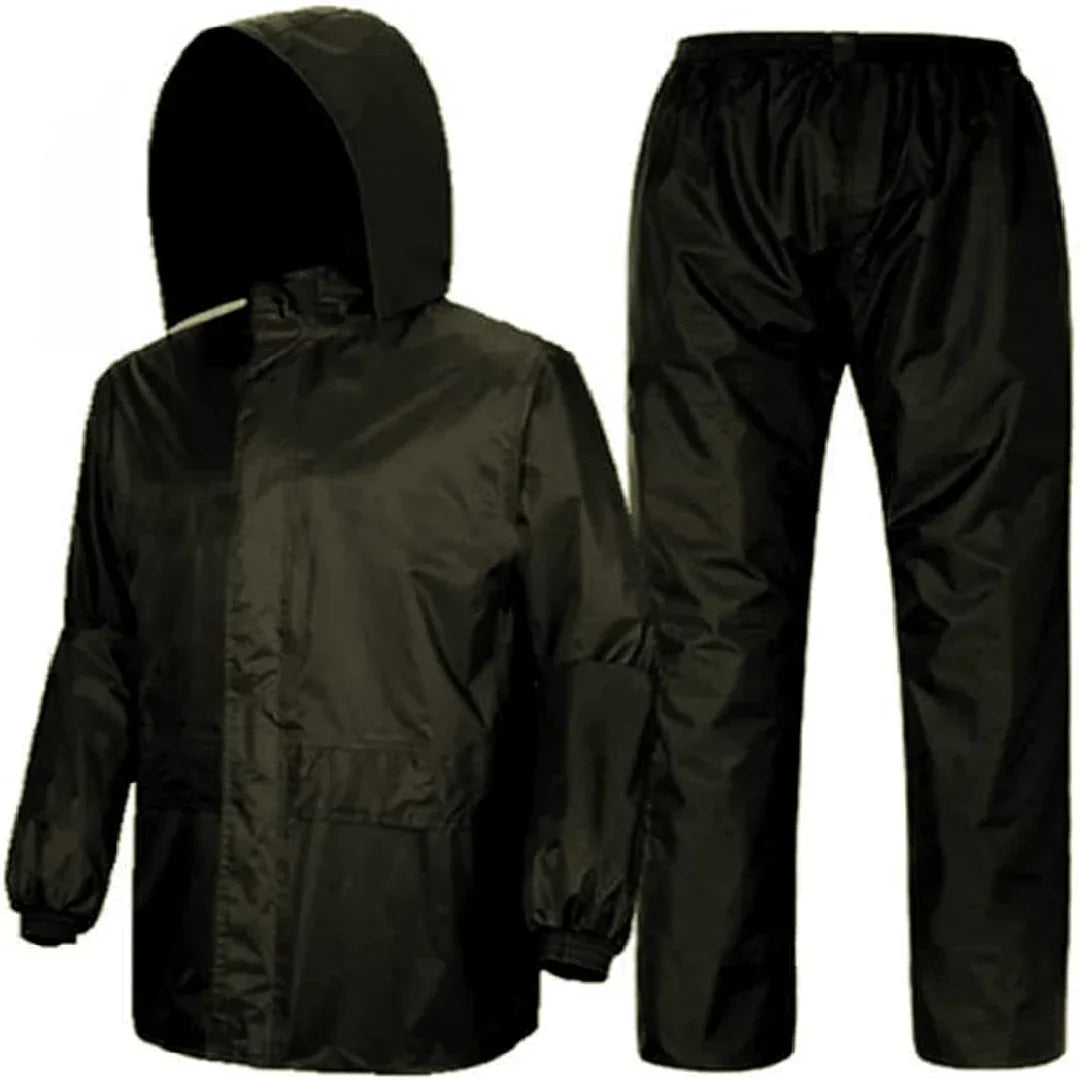 Rain Suit ( Jacket + Trouser) / Barsati Set