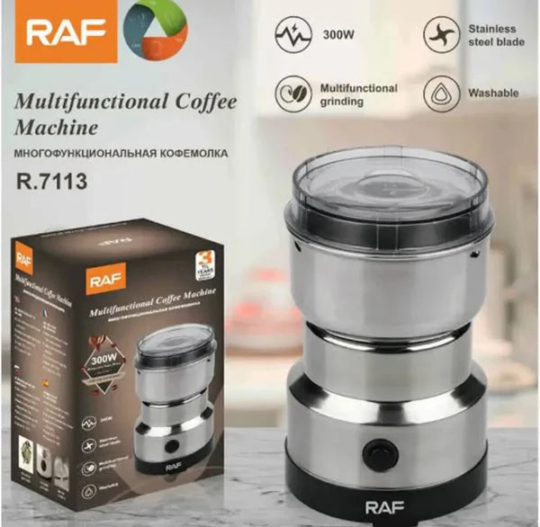 The most high quality Masala & Coffee Grinder